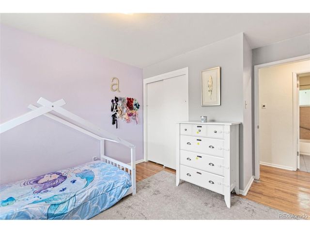 3397 W Tanforan Dr, Englewood, CO 80110