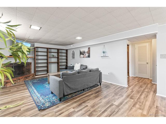 3397 W Tanforan Dr, Englewood, CO 80110