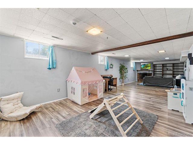 3397 W Tanforan Dr, Englewood, CO 80110