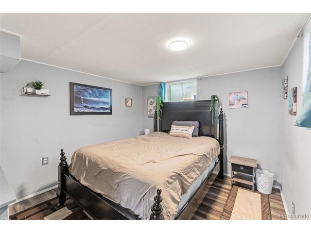 3397 W Tanforan Dr, Englewood, CO 80110