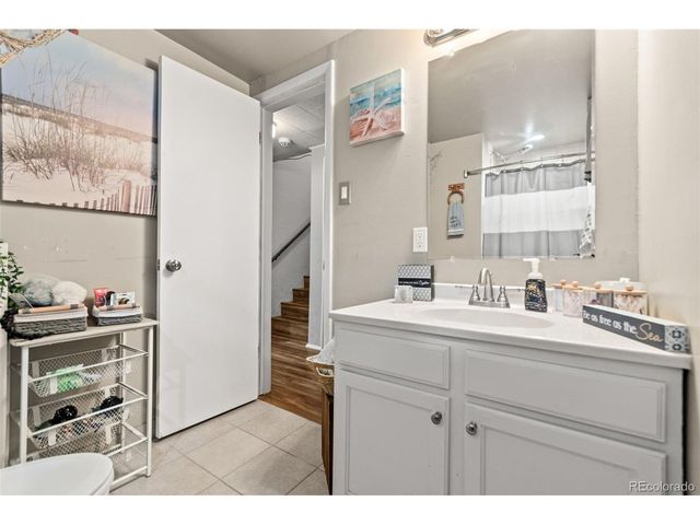 3397 W Tanforan Dr, Englewood, CO 80110