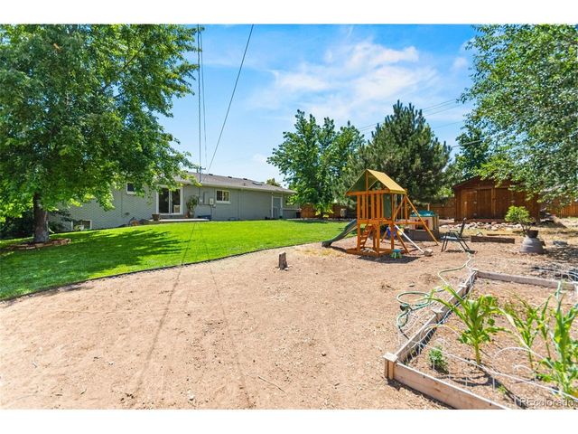 3397 W Tanforan Dr, Englewood, CO 80110