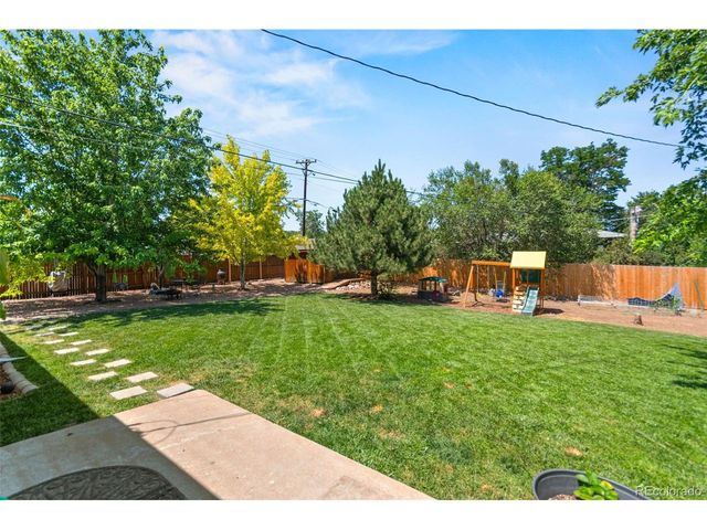 3397 W Tanforan Dr, Englewood, CO 80110