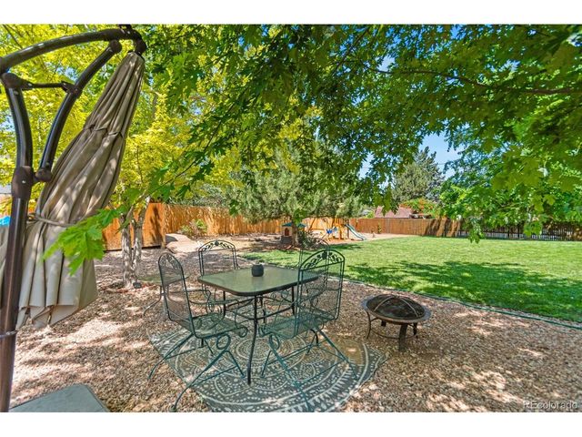 3397 W Tanforan Dr, Englewood, CO 80110