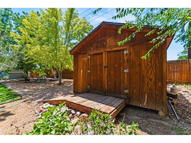 3397 W Tanforan Dr, Englewood, CO 80110