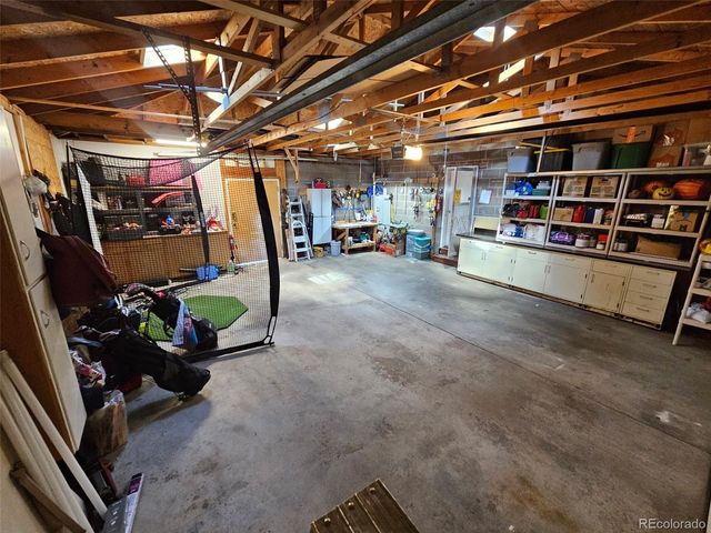 3397 W Tanforan Dr, Englewood, CO 80110