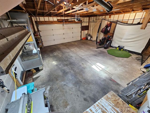 3397 W Tanforan Dr, Englewood, CO 80110