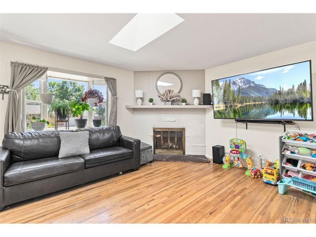 3397 W Tanforan Dr, Englewood, CO 80110