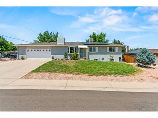 3397 W Tanforan Dr, Englewood, CO 80110