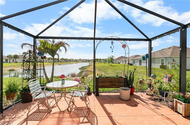 9158 Aegean CIR, Lehigh Acres, FL 33936