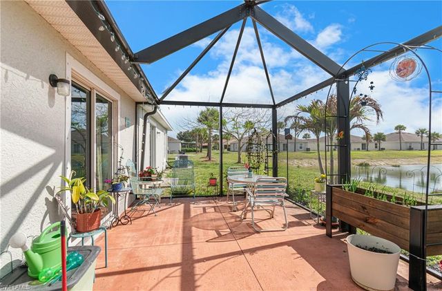 9158 Aegean CIR, Lehigh Acres, FL 33936