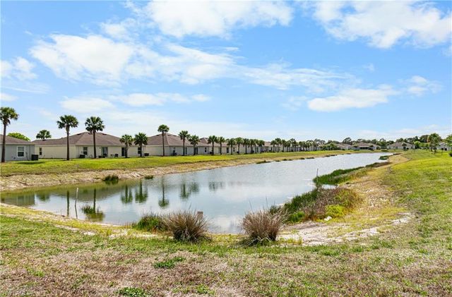 9158 Aegean CIR, Lehigh Acres, FL 33936