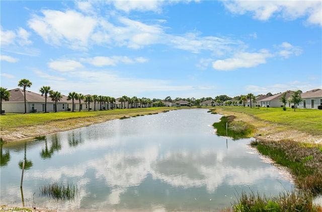 9158 Aegean CIR, Lehigh Acres, FL 33936