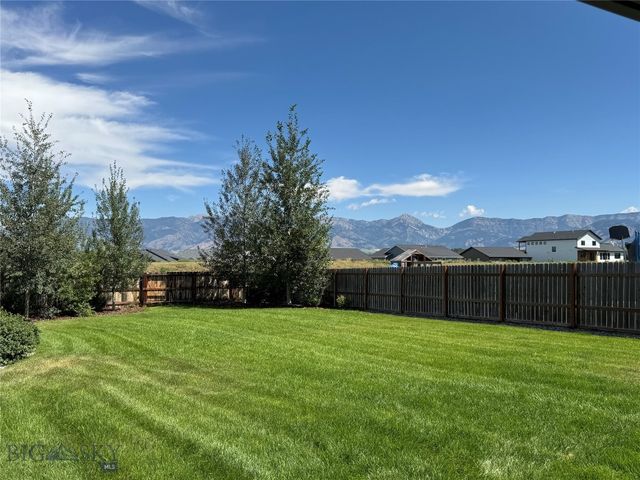 2245 Sturnella, Belgrade, MT 59714