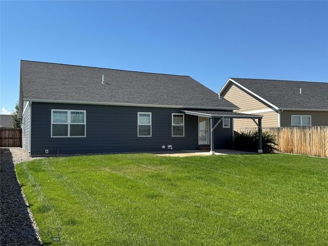 2245 Sturnella, Belgrade, MT 59714