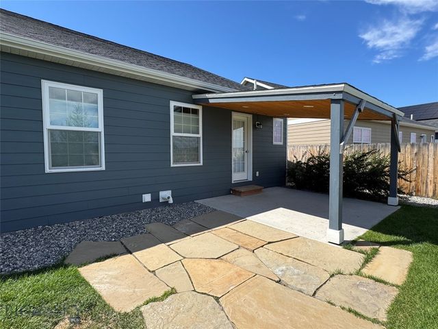 2245 Sturnella, Belgrade, MT 59714