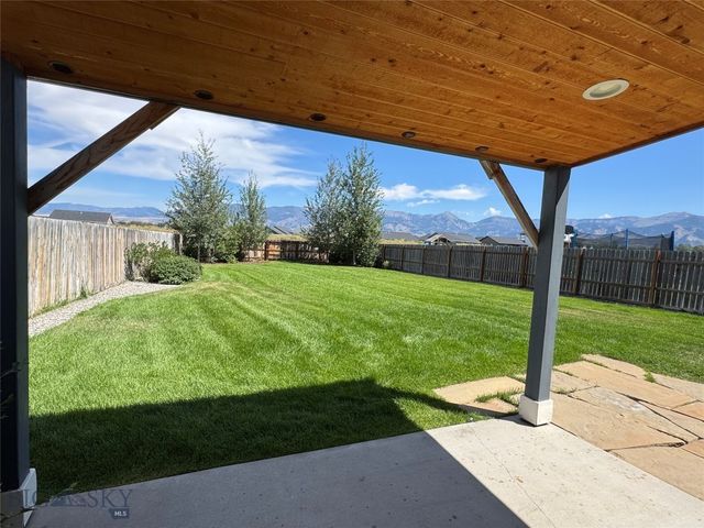 2245 Sturnella, Belgrade, MT 59714