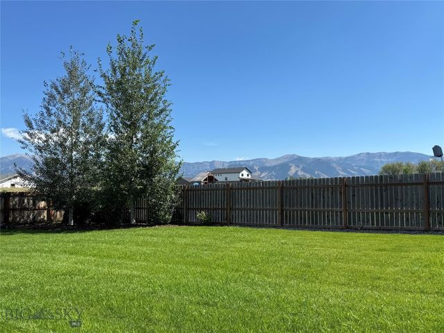 2245 Sturnella, Belgrade, MT 59714