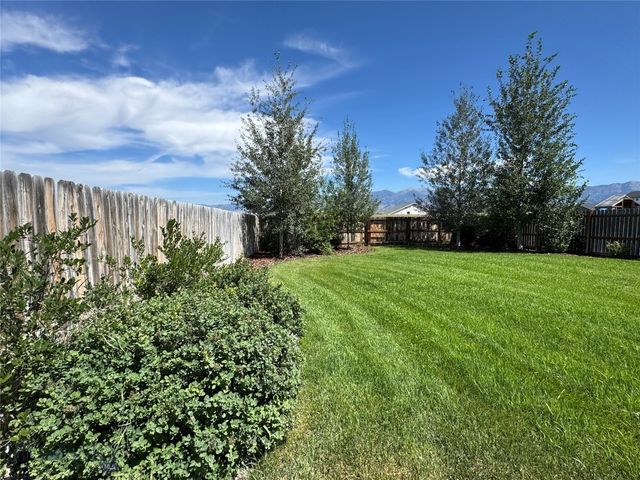 2245 Sturnella, Belgrade, MT 59714