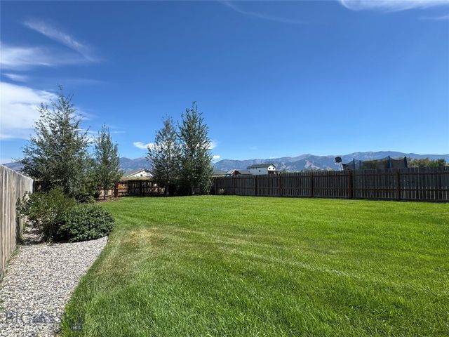2245 Sturnella, Belgrade, MT 59714