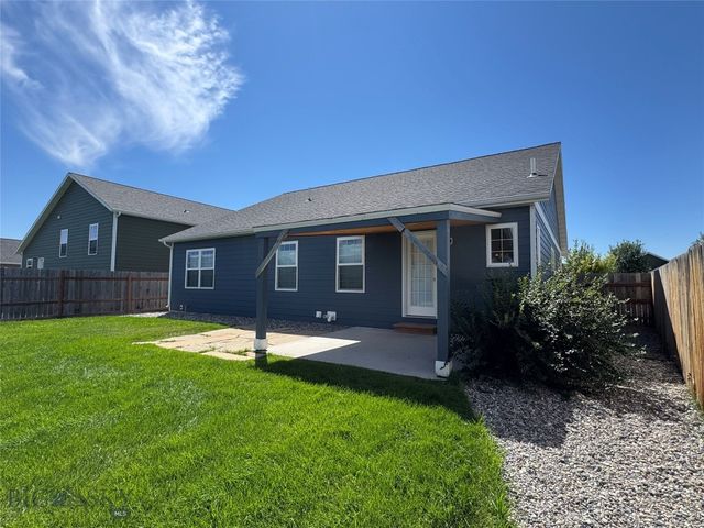 2245 Sturnella, Belgrade, MT 59714
