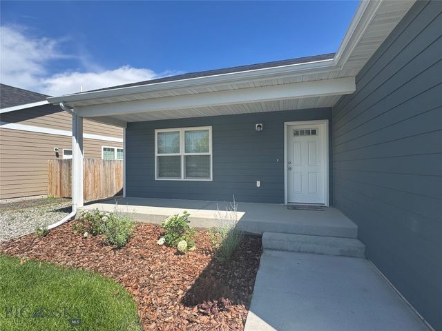 2245 Sturnella, Belgrade, MT 59714