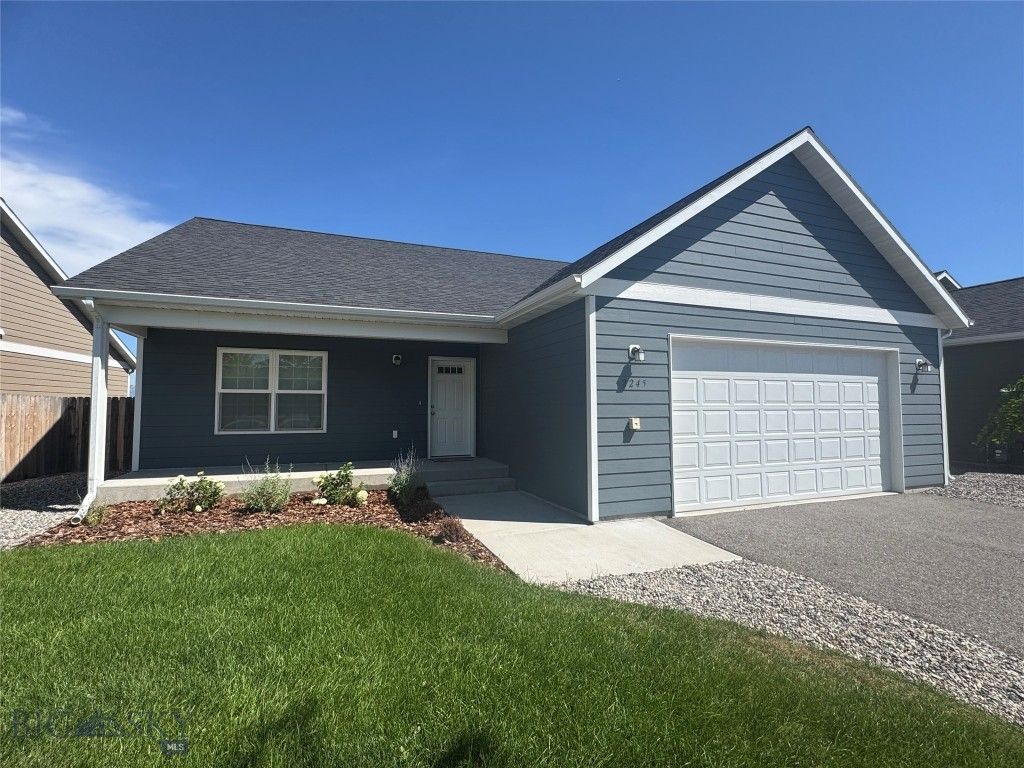 2245 Sturnella, Belgrade, MT 59714