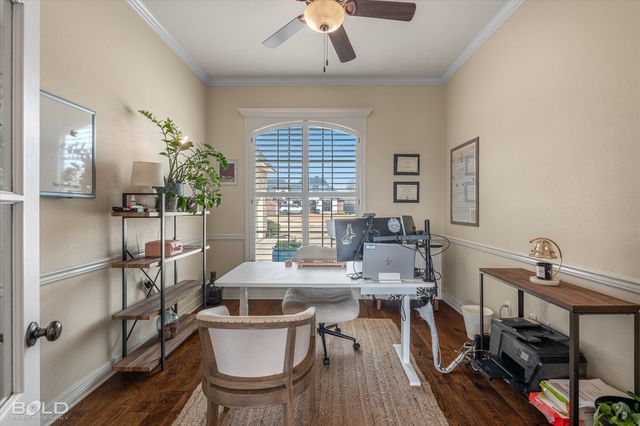 1019 Spanish Moss Circle, Bossier City, LA 71111