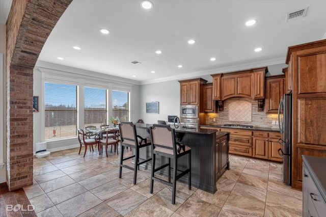 1019 Spanish Moss Circle, Bossier City, LA 71111