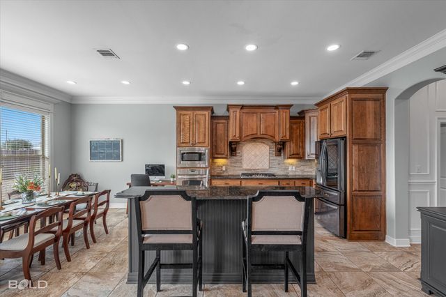 1019 Spanish Moss Circle, Bossier City, LA 71111