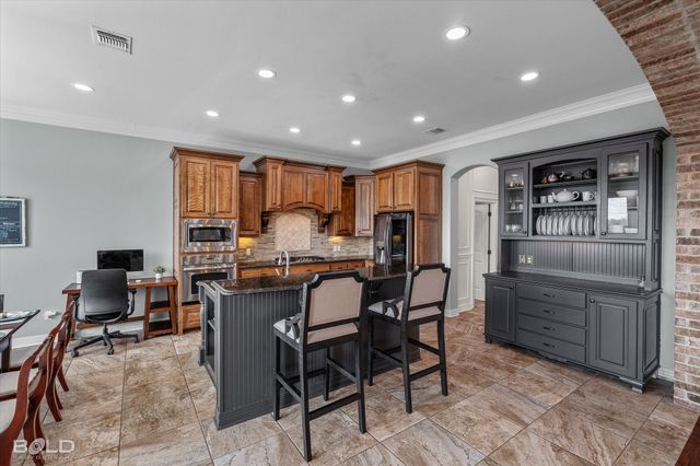 1019 Spanish Moss Circle, Bossier City, LA 71111