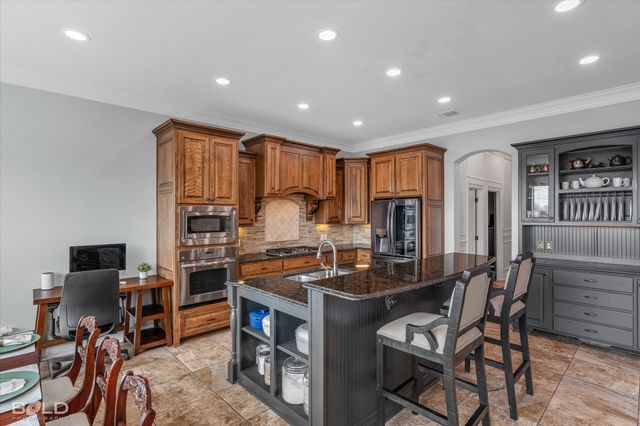 1019 Spanish Moss Circle, Bossier City, LA 71111