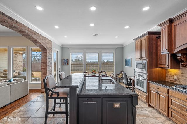 1019 Spanish Moss Circle, Bossier City, LA 71111