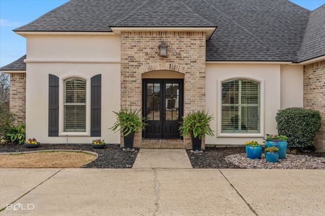 1019 Spanish Moss Circle, Bossier City, LA 71111