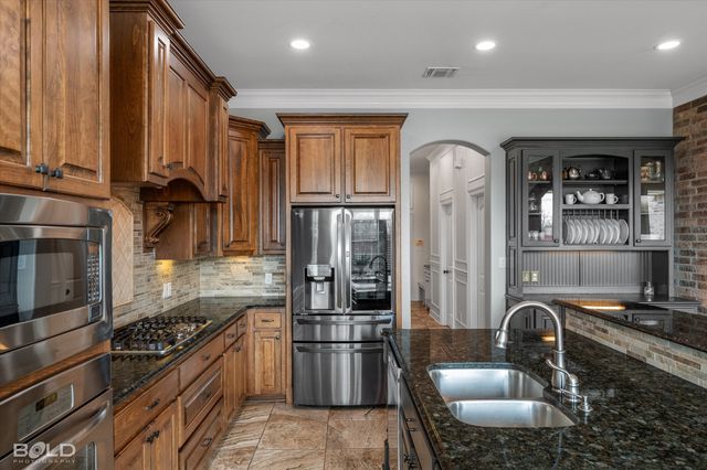 1019 Spanish Moss Circle, Bossier City, LA 71111