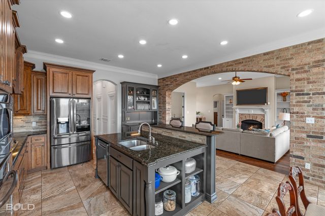 1019 Spanish Moss Circle, Bossier City, LA 71111