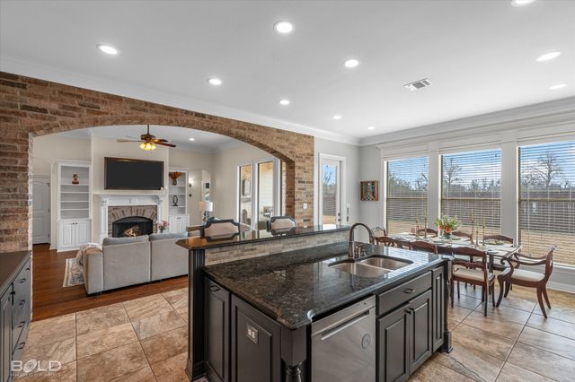 1019 Spanish Moss Circle, Bossier City, LA 71111