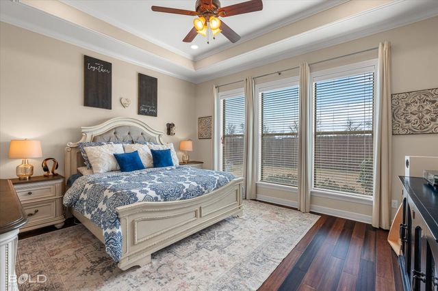 1019 Spanish Moss Circle, Bossier City, LA 71111