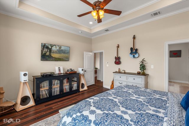 1019 Spanish Moss Circle, Bossier City, LA 71111