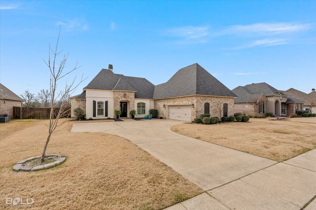 1019 Spanish Moss Circle, Bossier City, LA 71111