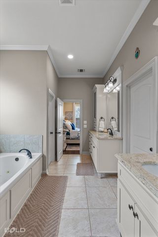 1019 Spanish Moss Circle, Bossier City, LA 71111