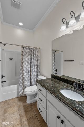 1019 Spanish Moss Circle, Bossier City, LA 71111