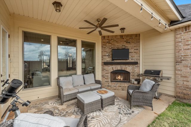 1019 Spanish Moss Circle, Bossier City, LA 71111