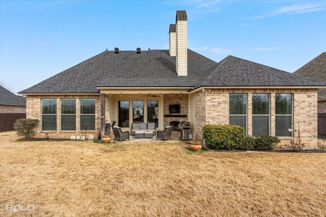 1019 Spanish Moss Circle, Bossier City, LA 71111