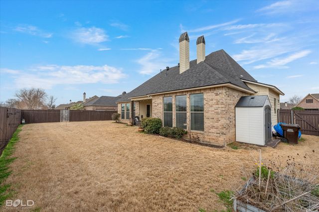 1019 Spanish Moss Circle, Bossier City, LA 71111