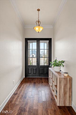 1019 Spanish Moss Circle, Bossier City, LA 71111