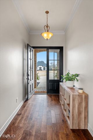 1019 Spanish Moss Circle, Bossier City, LA 71111