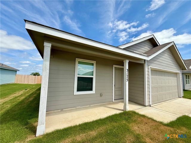3175 Dispatch Drive, New Braunfels, TX 78130