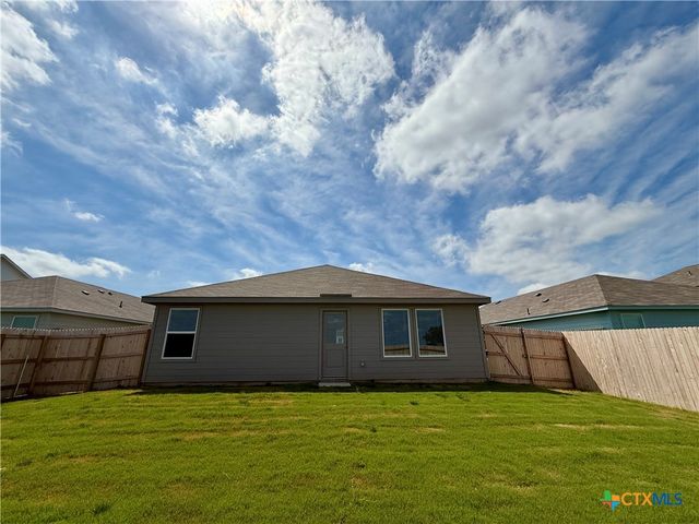 3175 Dispatch Drive, New Braunfels, TX 78130