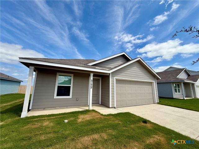 3175 Dispatch Drive, New Braunfels, TX 78130